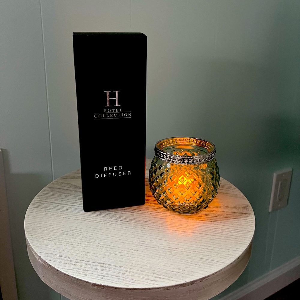 Hotel Collection Cabana Diffuser